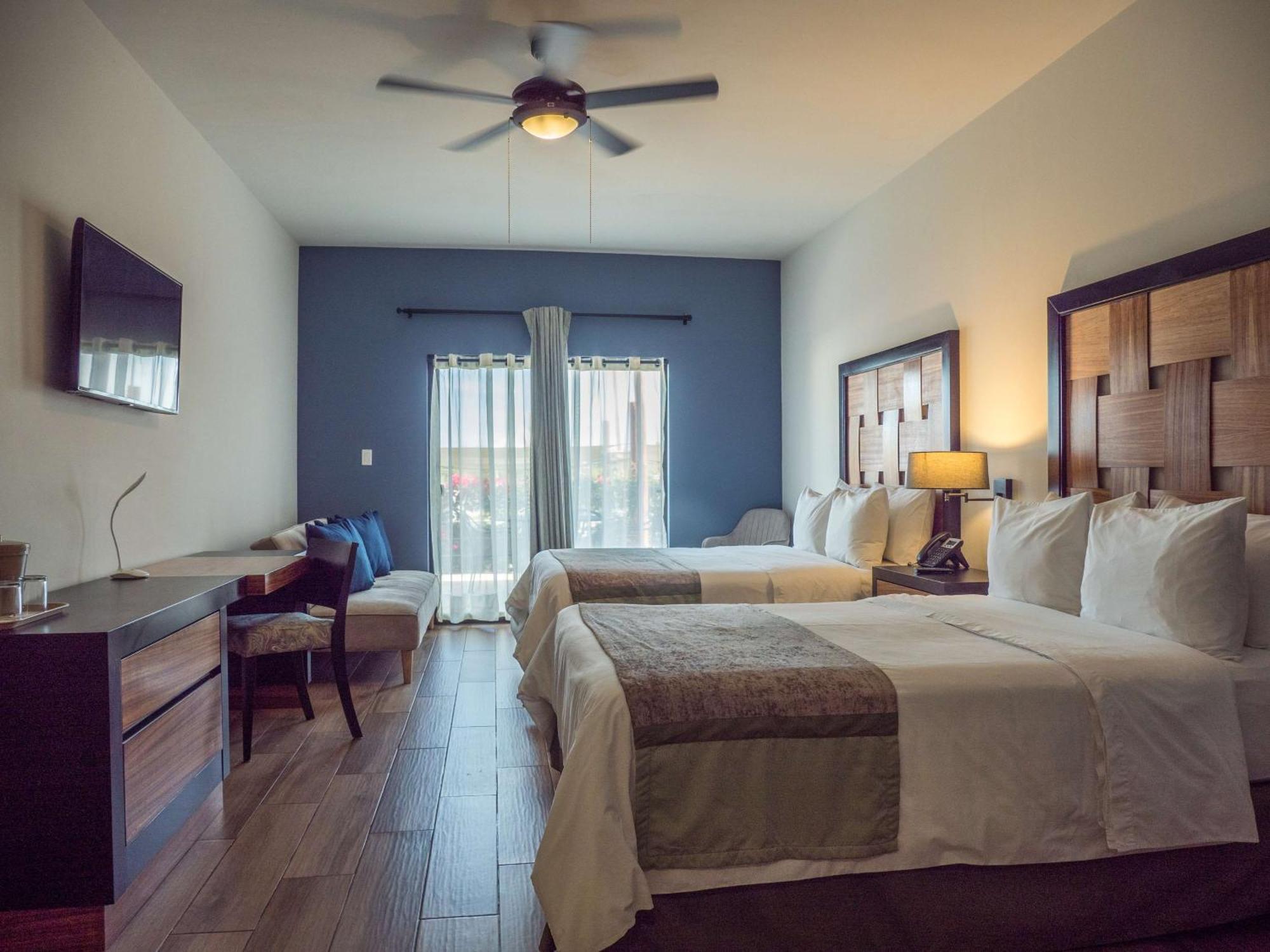 Double Suite with Two Double Beds with Sofa Bed,1285896709:JPEG