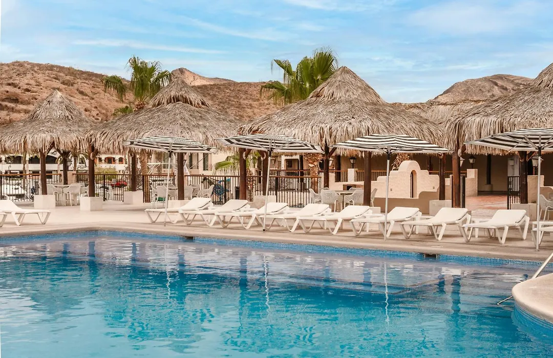 Marinaterra Hotel & Spa-1